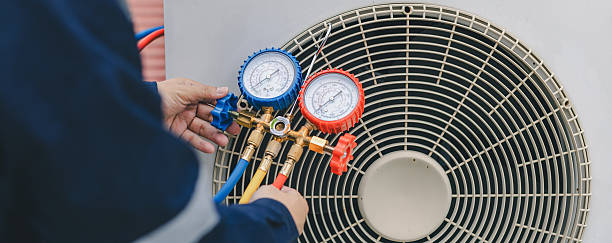 Licensed Hvac service in Edelstein, IL - JG Cool HVAC